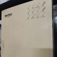 دستگاه تصفیه هوا نئوتک neotech