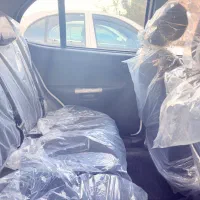 کوئیک GXRتیپL|خودرو سواری و وانت|گرمدره, |دیوار