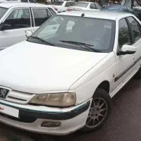 فروش پارس tu5