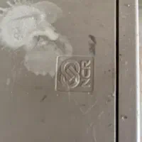 چهار عدد کاست ncr|قطعات و لوازم جانبی رایانه|تهران, الهیه|دیوار