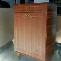 جاکفشی 2 در MDF با کیفیت به صورت نقد و اقساط
