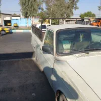 وانت پیکان|خودرو سواری و وانت|دزفول, |دیوار