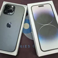 اپل iphone 14 Pro Max با حافظهٔ ۲۵۶ گیگابایت|موبایل|رشت, معلم|دیوار