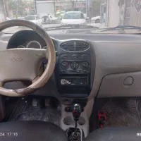 ام وی ام 110  3سیلندر