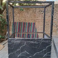 ویترین مغازه