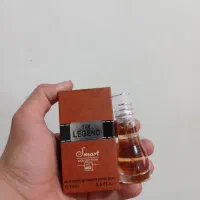 ادکلن جیبی اصل امارات۱۵میل|آرایشی، بهداشتی، درمانی|بندر انزلی, آسیای میانه|دیوار