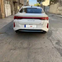 جک کی ام سیJ7مدل ۱۴۰۲|خودرو سواری و وانت|کرمانشاه, |دیوار