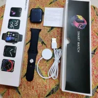 ساعت هوشمند hw22 pro