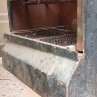 دستگاه پرس ،خشک کن|ماشینآلات صنعتی|ساوه, |دیوار