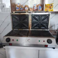 اسنک ساز صنعتی