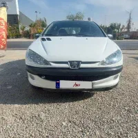 پژو 206 sd تیپ 5 v8