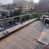 برسهروردی شمالی  ۹۰ متر  ۲ اتاق  موقعیت اداری  فول|اجارهٔ دفتر کار، اتاق اداری، مطب|تهران, نیلوفر|دیوار
