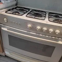 تعمیرات اجاق گاز رومیزی و فردار در منزل