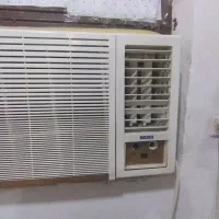 کلر گازی در حد نو