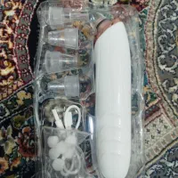 میکرودرم خانگی فیلیپس