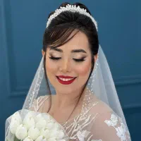 میکاپ آرتیست تخصصی vip|خدمات آرایشگری و زیبایی|تربت جام, تیپ ۳۸ زرهی تربت جام|دیوار