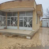 باغ با توان پلاک بندی،سرمایه گذاری و شخصی سازی|فروش خانه و ویلا|نجفآباد, قلعه سفید|دیوار