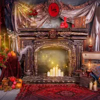 آتلیه تخصصی کودک دکوریلدا ویژه مدارس و دانش آموزان|خدمات پذیرایی، مراسم|شیراز, قصرالدشت|دیوار