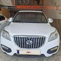 لیفان x60 مدل 93