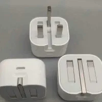 شارژر اورجینال آیفون