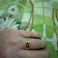 فروش طلا فوری ۷درصدکارمزدبالای قیمت تابلو.|جواهرات|اصفهان, خانه اصفهان|دیوار