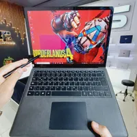 سرفیس لپتاپ دانشجویی برنامه نویسی surface