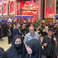 ثبت نام تور زیارتی بدون پیش پرداخت|تور و چارتر|تهران, فیروزآبادی|دیوار