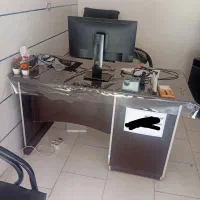 میز کار مغازه