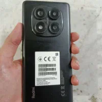 نوت ۱۴ پرو ۳ماه کار در حد آک