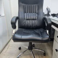 صندلی مدیریتی