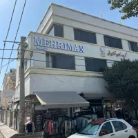 تجاری۱۳۵ متری بازار اصلی باغ فیض اسلامشهر