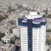 ۱۰۰ متر آپارتمان / سند اداری / پاسداران