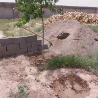 زمین باغی|فروش زمین و ملک کلنگی|مشهد, درزآب|دیوار