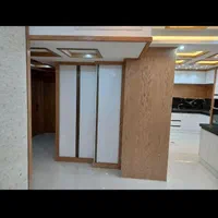 کابینت آشپزخانه طراحی ساخت اجرا|مصالح و تجهیزات ساختمان|اصفهان, آبشار|دیوار