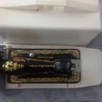 چرخ خیاطی دستی سینجر|چرخ خیاطی و ریسندگی|کرج, شعبان‌آباد|دیوار