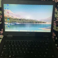 فروش فوری لپ تاپ dell' دل