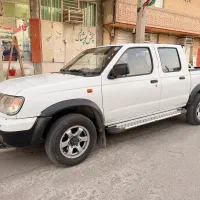 پیکاپ ریچ مدل 97 با امتیاز 24 ساعته
