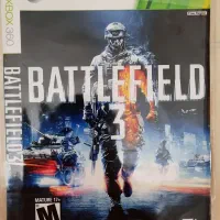 تعدادی بازی XBOX360|کنسول، بازی ویدئویی و آنلاین|اصفهان, شفق|دیوار