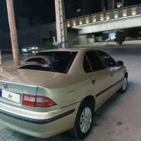سمند ۸۳ Lx