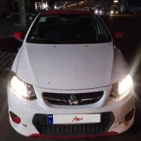 کوییک r مدل ۱۴۰۰ بی رنگ پلمپ