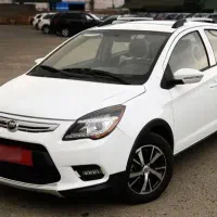 لیفان x50