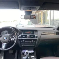 bmwx4 فوق العاده سالم|خودرو سواری و وانت|کهریزک, |دیوار