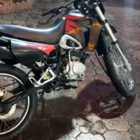 موتور تریل پیشرو۲۰۰