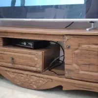 میز تلویزیون|میز تلویزیون|گلبهار, شهر جدید گلبهار|دیوار