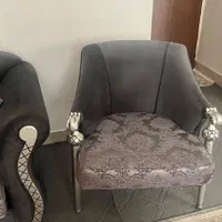 فروش‌ مبلمان و میز ناهار خوری