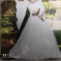 لباس عروس|لباس|بهارستان, |دیوار