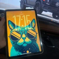 iPad 2022 Wi-Fi ظرفیت 64|تبلت|قدس, شهرقدس|دیوار