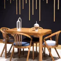 میز غذاخوری/ مدرن|میز و صندلی غذاخوری|قشم, |دیوار