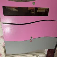 کمد بچه|اسباب و اثاث بچه|فردیس, شهرک هفده شهریور|دیوار