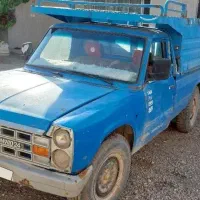 فروش خودرو نیسان